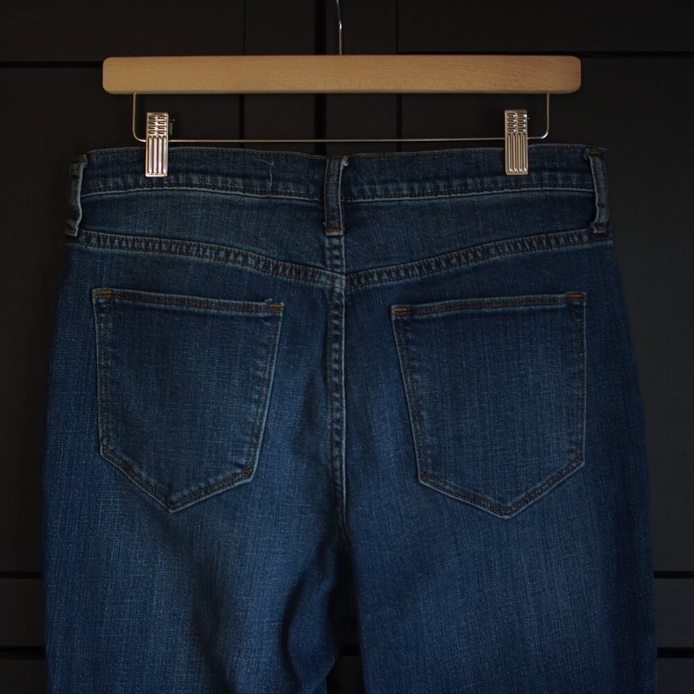 Gap 1969 | Perfect Boot High Rise - Picture 6 of 9